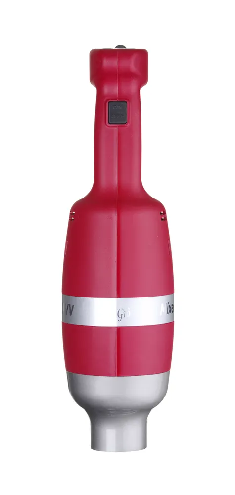 Mixeur-plongeur Profi Line 500 - avec vitesse réglable HENDI 224359