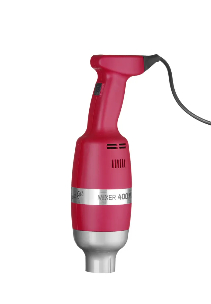 Mixeur plongeur 400 - avec vitesse réglable HENDI 224397