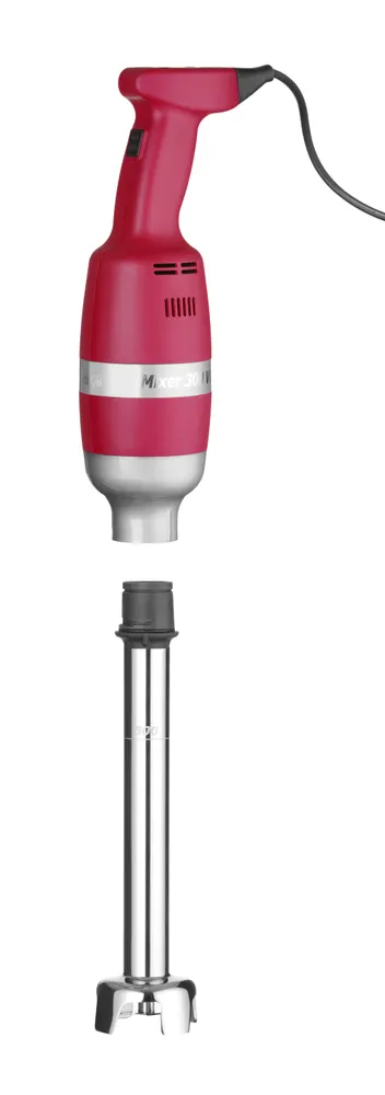 Mixeur plongeur Profi Line 300 - avec vitesse réglable HENDI 224335