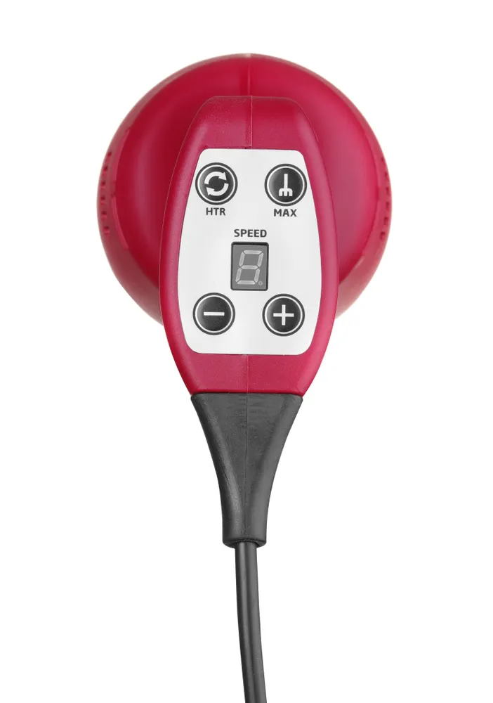 Mixeur plongeur Profi Line 300 - avec vitesse réglable HENDI 224335