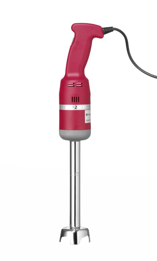 Mixeur plongeur 250 - à vitesse fixe, HENDI, Profi Line, 230V/250W, ⌀75x(H)514mm