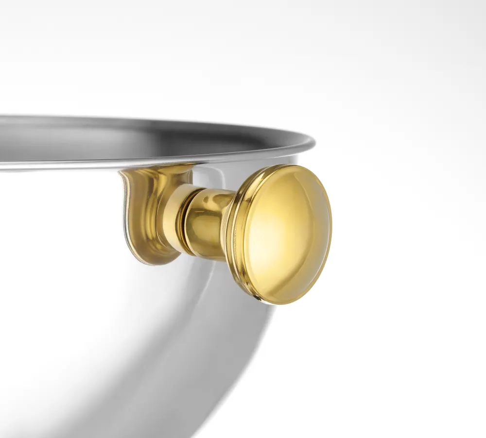 Vasque à champagne BarUp 471500