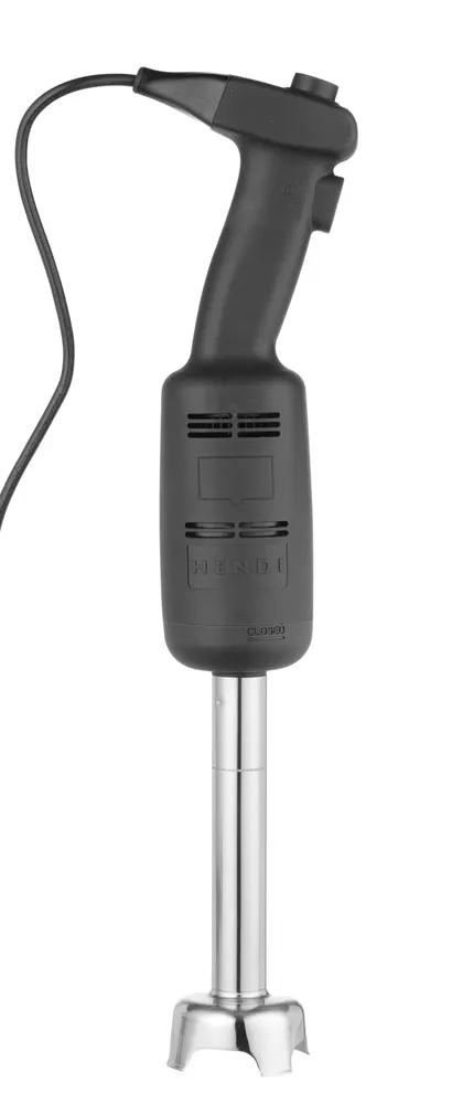 Mixeur plongeur Kitchen Line 160 – à vitesse règlable HENDI 222140