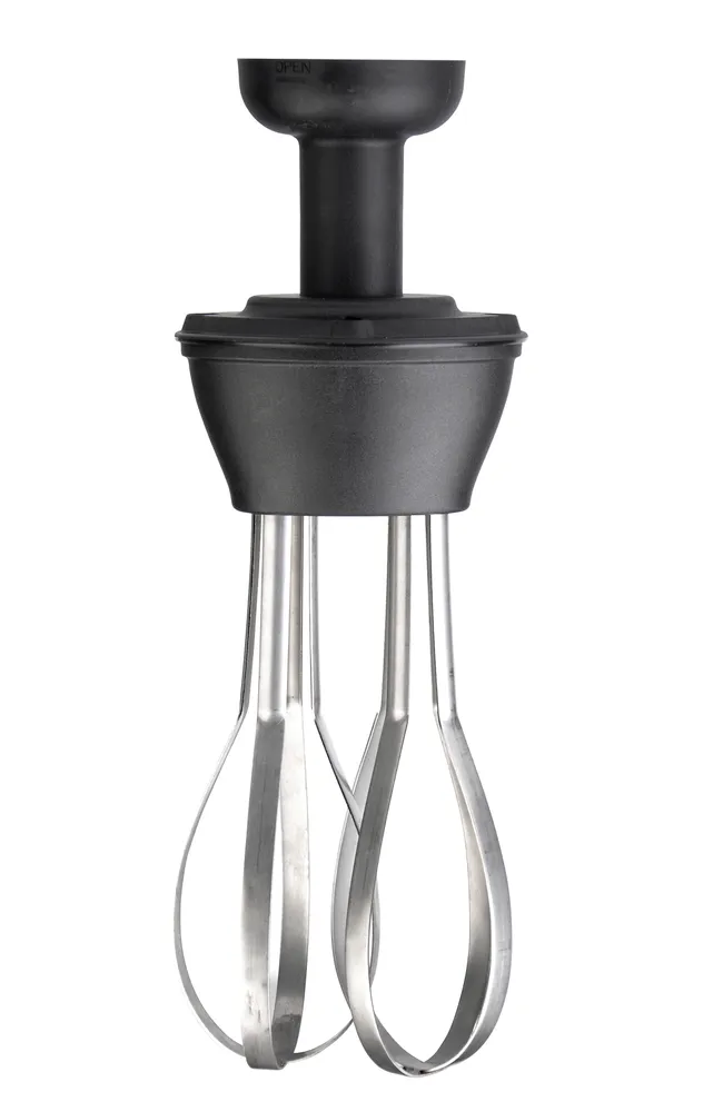Accessoire fouet pour mixeur plongeur 222140, HENDI, Kitchen Line, (L)185mm