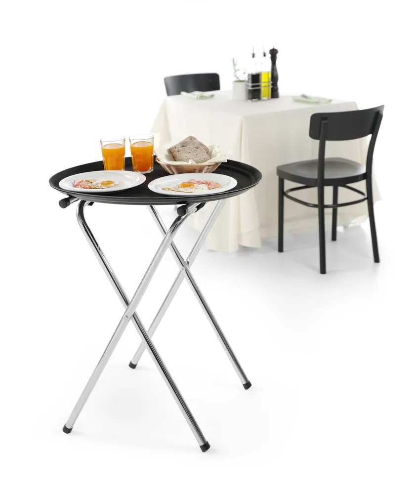 Support de plateau pliable HENDI 810507