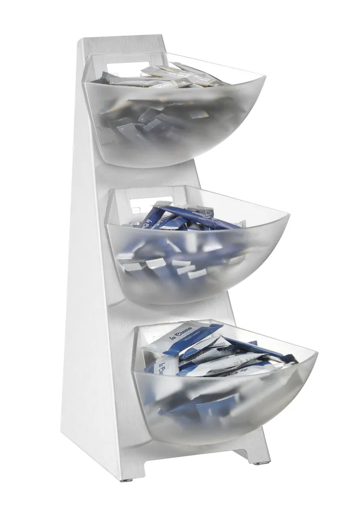 Étagère multifonction, HENDI, 190x240x(H)410mm