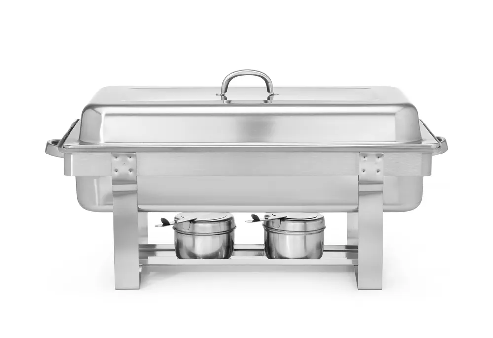 Chafing dish Gastronorme 1/1 HENDI 471005
