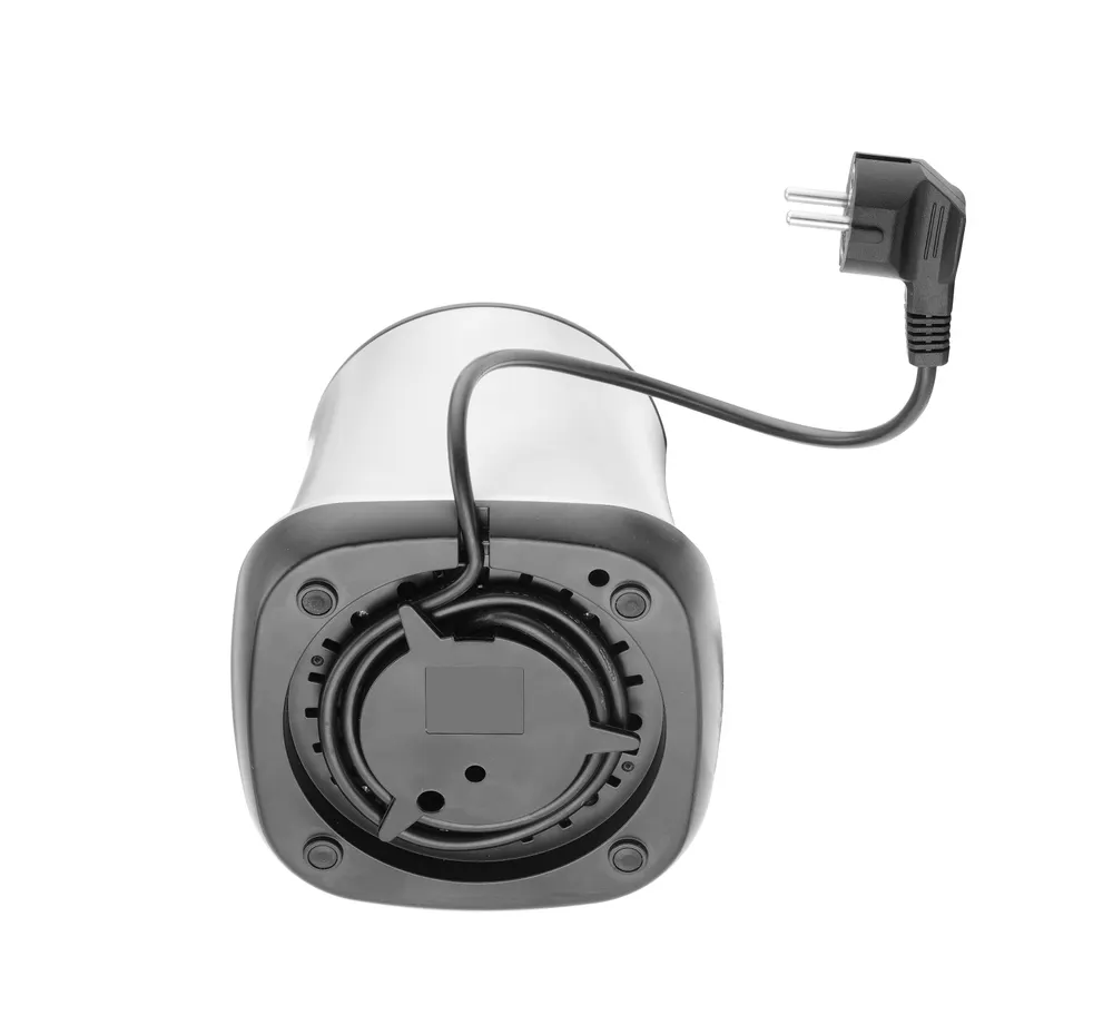 Mousseur à lait électrique, HENDI, 0,3L, 230V/500W, 200x167x(H)250mm