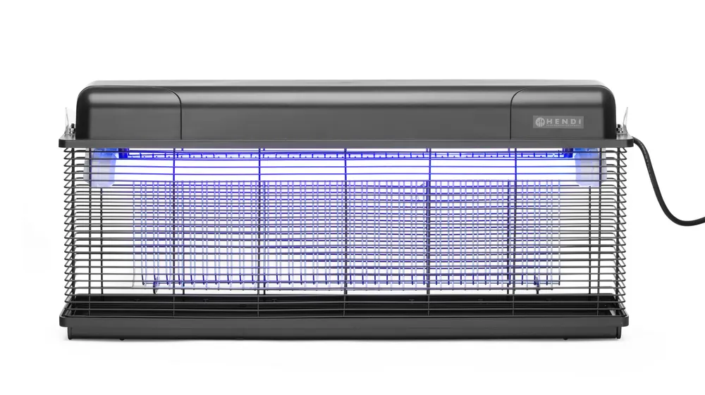 Destructeur d´insectes étanche HENDI 270066