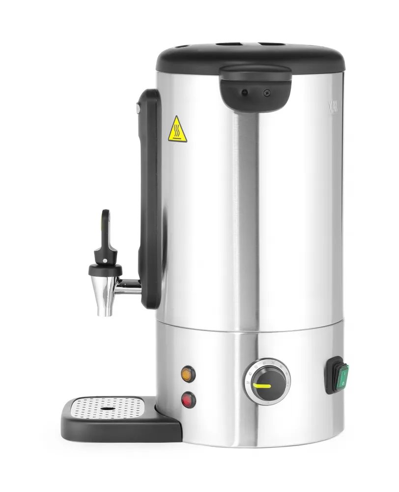 Distributeur à boissons chaudes UNIQ HENDI 211410