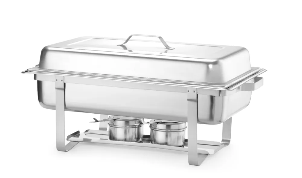 Chafing dish Gastronorme 1/1 HENDI 472613