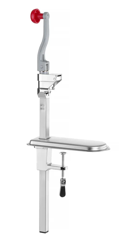 Ouvre-boîte, HENDI, Kitchen Line, 250x115x(H)550mm