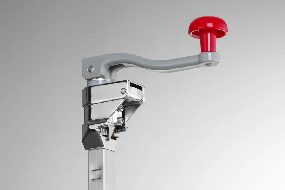 Ouvre-boîte HENDI 690000