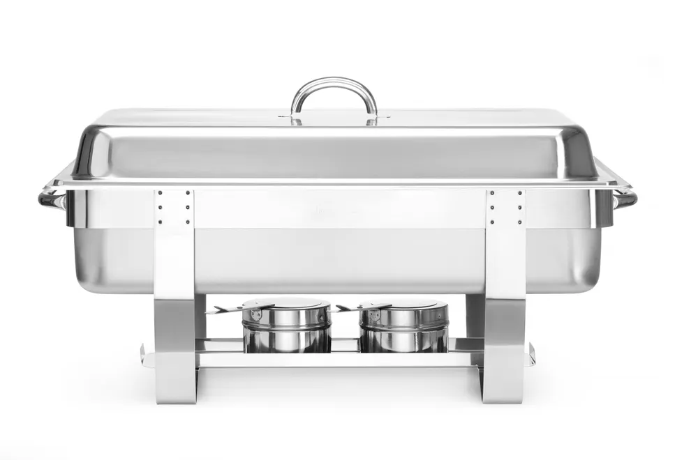 Chafing Dish Set HENDI 471050