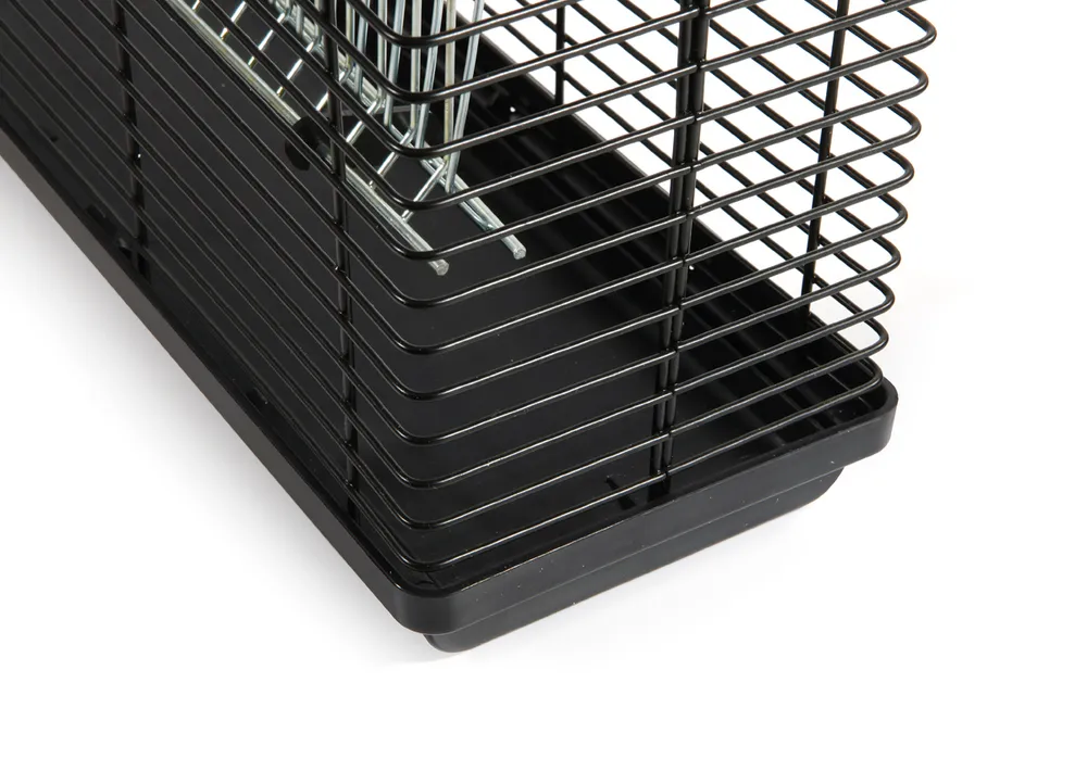 Destructeur d´insectes étanche, HENDI, 150 m², 230V/45W, 680x140x(H)305mm