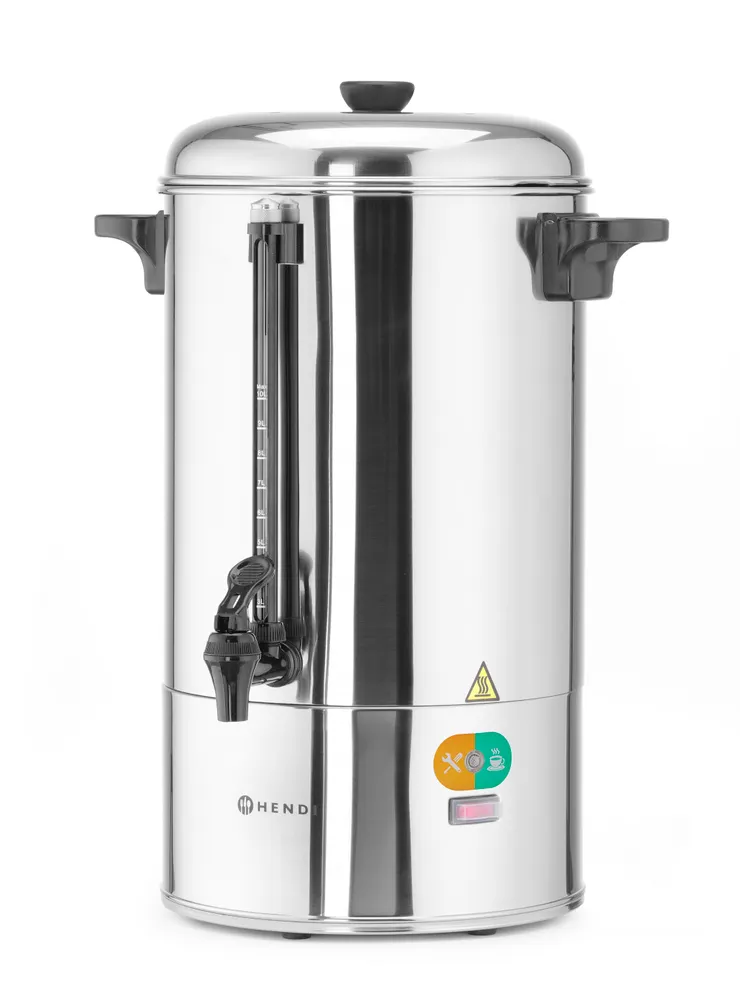Percolateur HENDI 208007