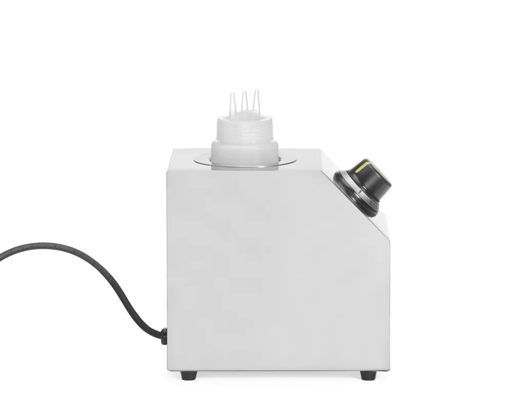 Chauffe sauce simple, HENDI, 0,65L, 220-240V/200W, 150x223x(H)282mm