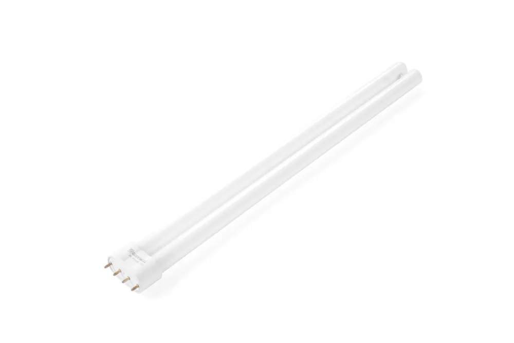 Destructeur d´insectes avec plaque collante - 100 m², HENDI, 230V/30W, 544x285x(H)92mm