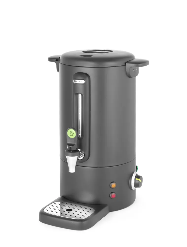 Distributeur à boissons chaudes UNIQ HENDI 211458