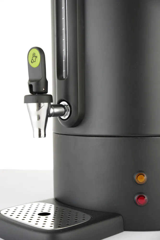 Distributeur à boissons chaudes UNIQ HENDI 211458
