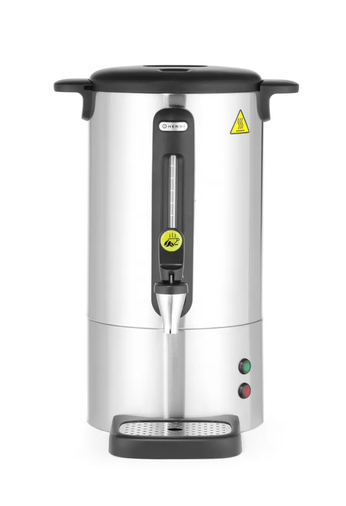 Percolateur UNIQ HENDI 211441