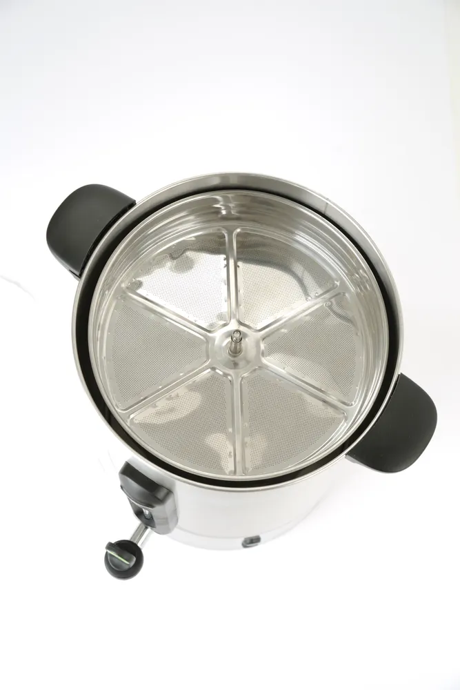 Percolateur UNIQ HENDI 211441