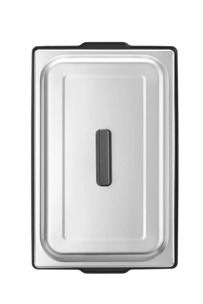 Réchaud électrique Tellano HENDI 204825