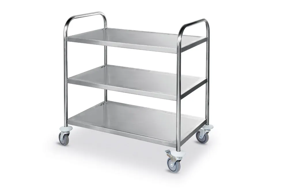 Chariot de service HENDI 810101