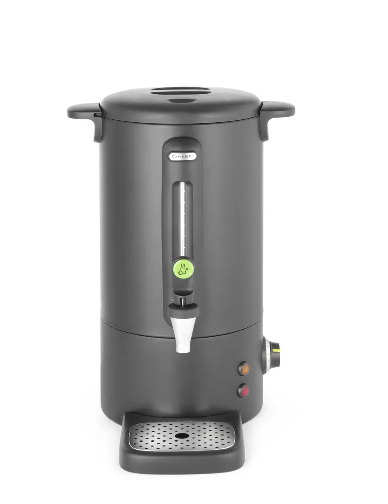 Distributeur à boissons chaudes UNIQ HENDI 211465
