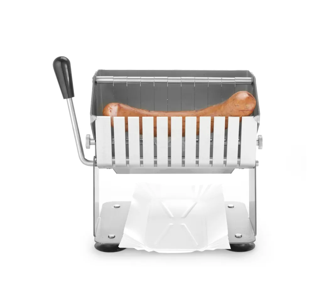 Coupe-saucisses - manuel HENDI 222805