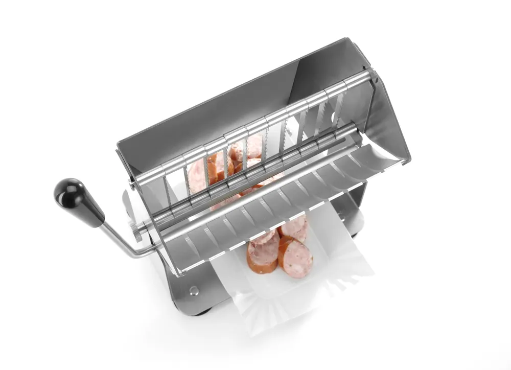 Coupe-saucisses - manuel HENDI 222805