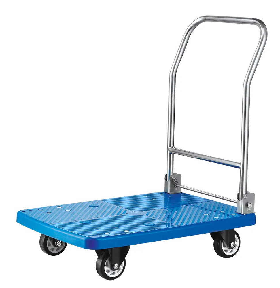 Chariot plateforme, AmerBox, 742x480x(H)845mm