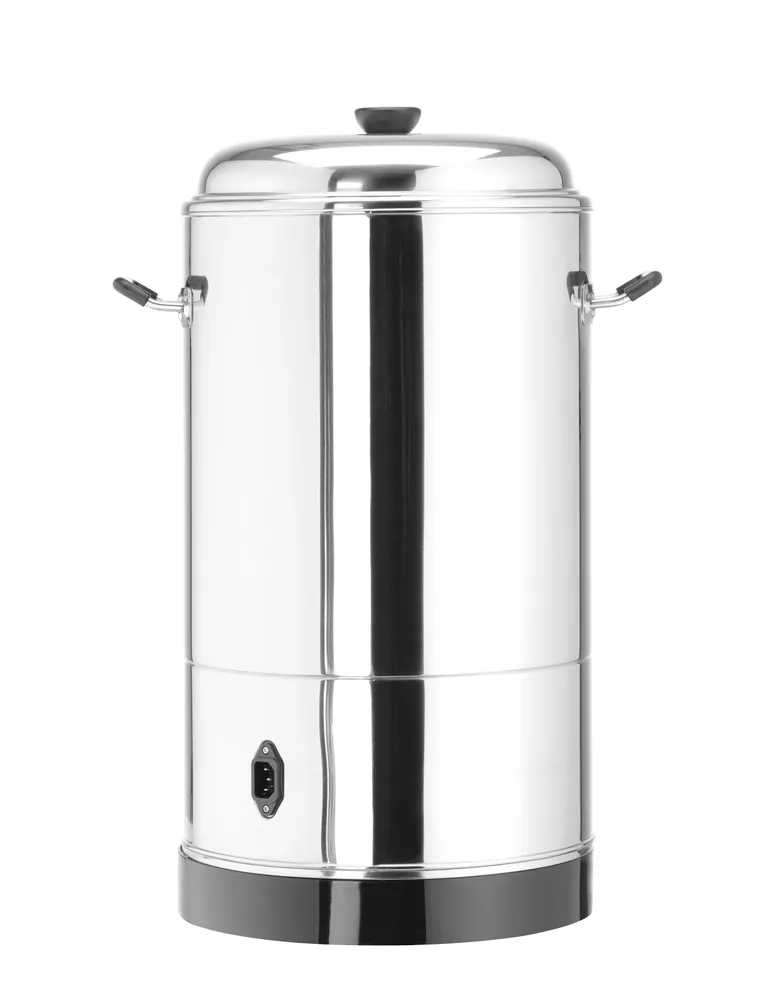 Percolateur à double paroi HENDI 211106