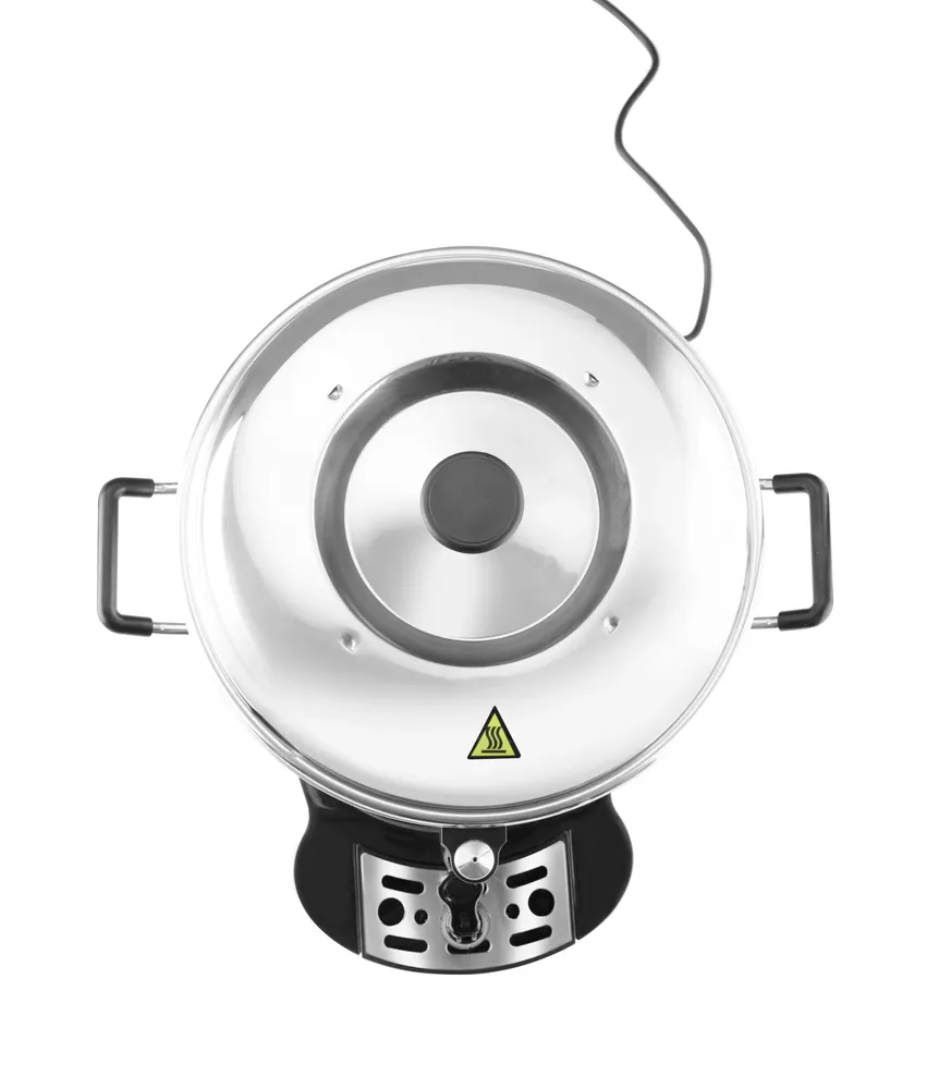 Percolateur à double paroi HENDI 211106