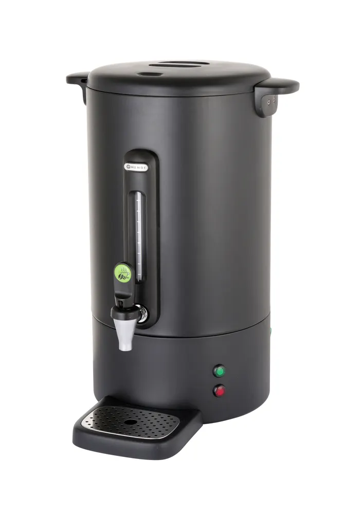 Percolateur UNIQ HENDI 211489