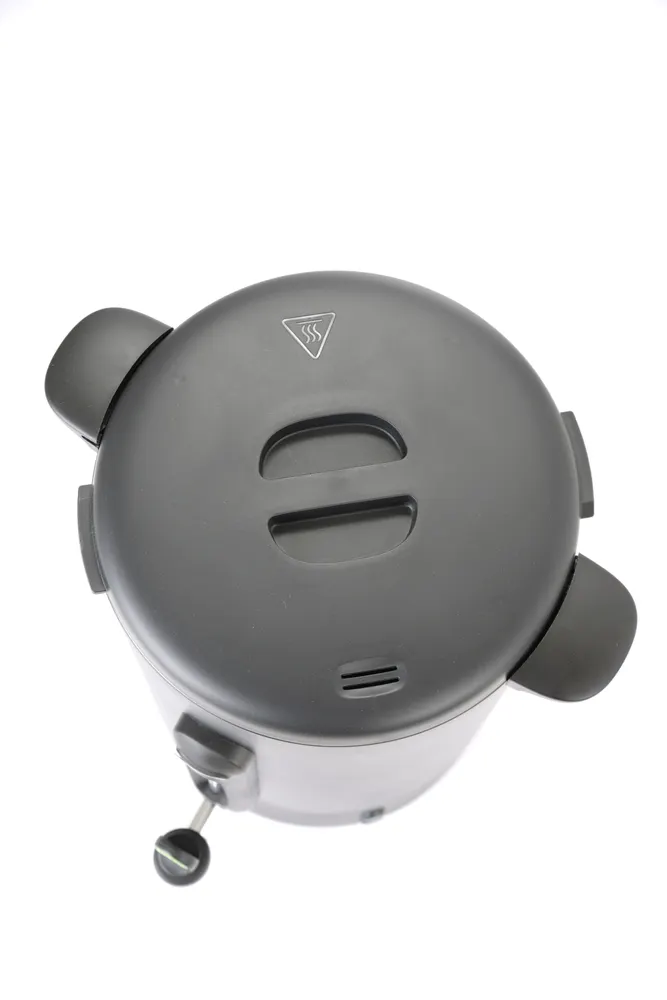 Percolateur UNIQ HENDI 211489