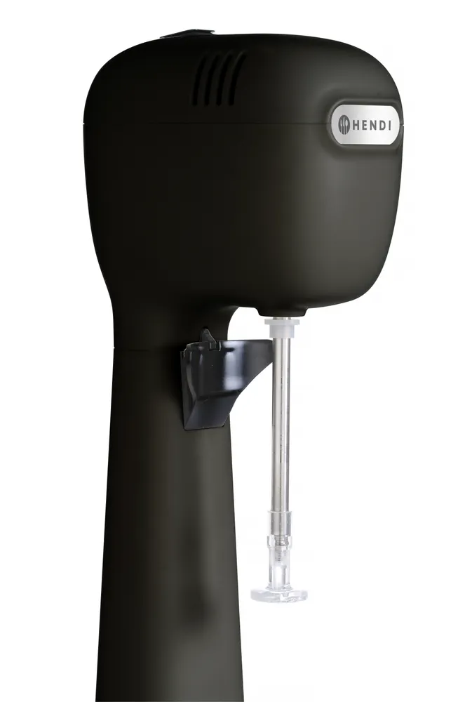 Mixeur à Milkshake sans BPA -Design by Bronwasser HENDI 221358