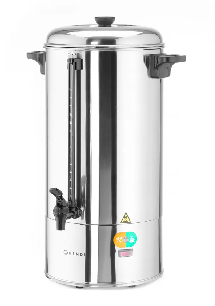 Percolateur HENDI 208106