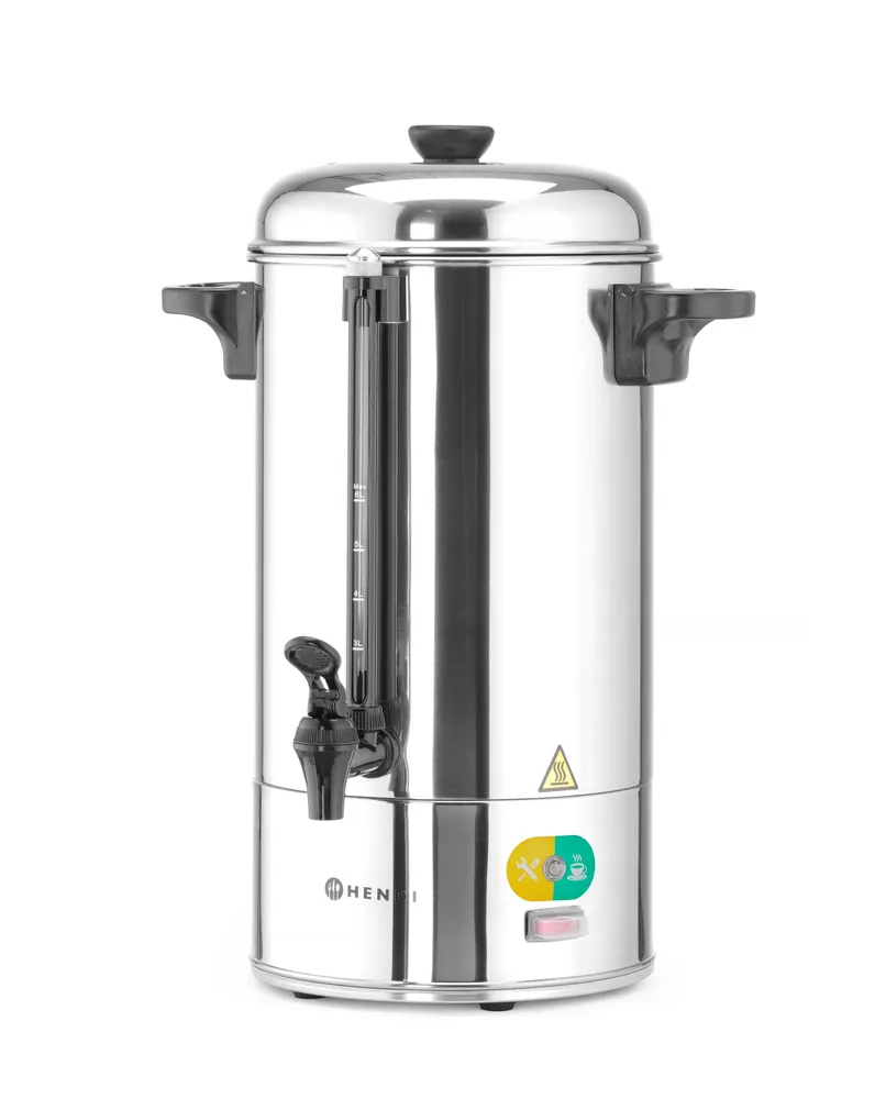 Percolateur HENDI 208205