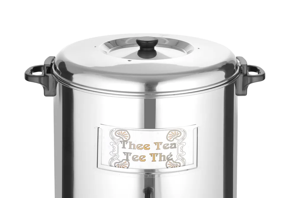 Distributeur de boissons chaudes HENDI 209905