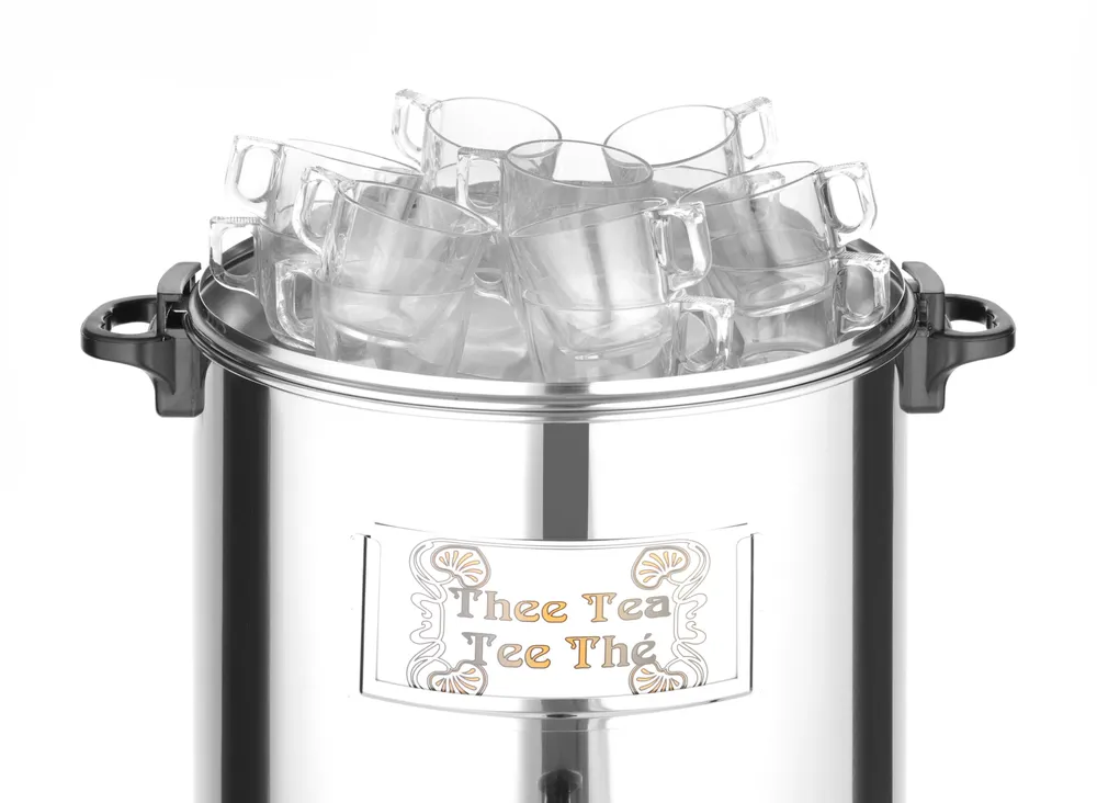 Distributeur de boissons chaudes HENDI 209905