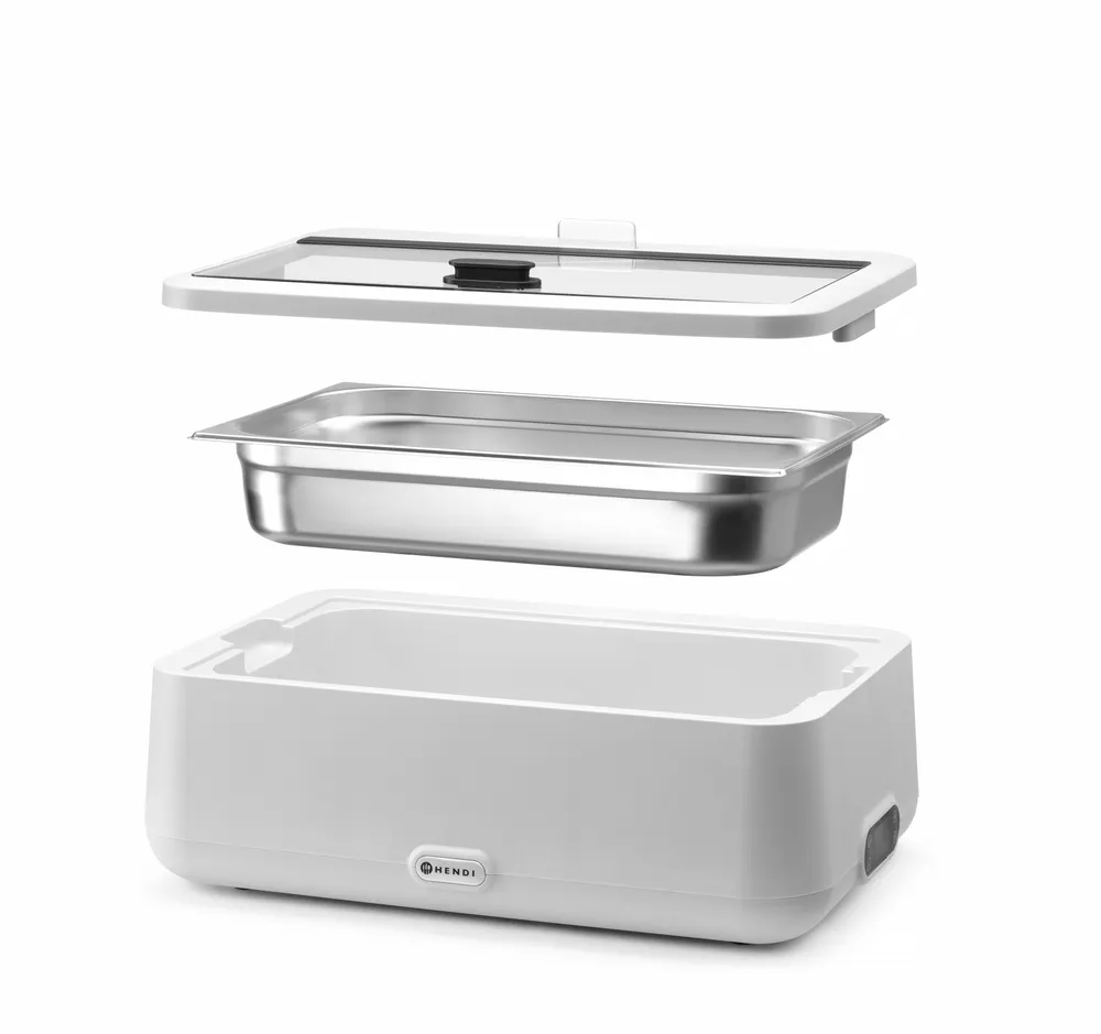 Chafing dish UNIQ HENDI 470428