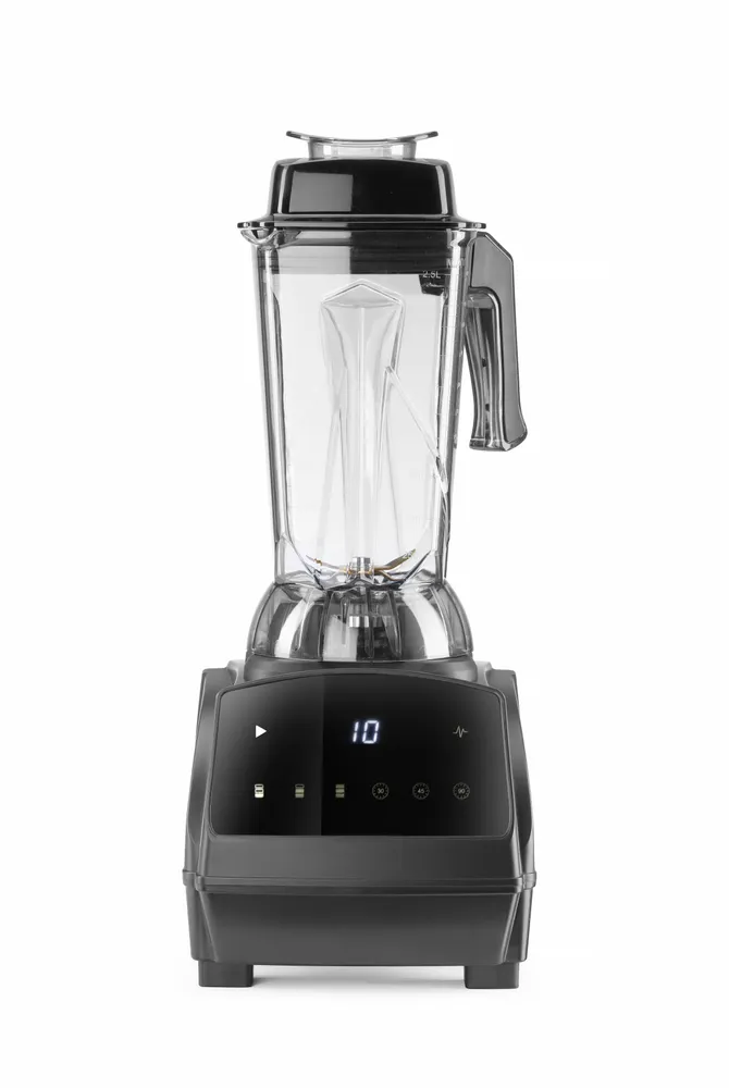 Blender Bar numérique HENDI 238097