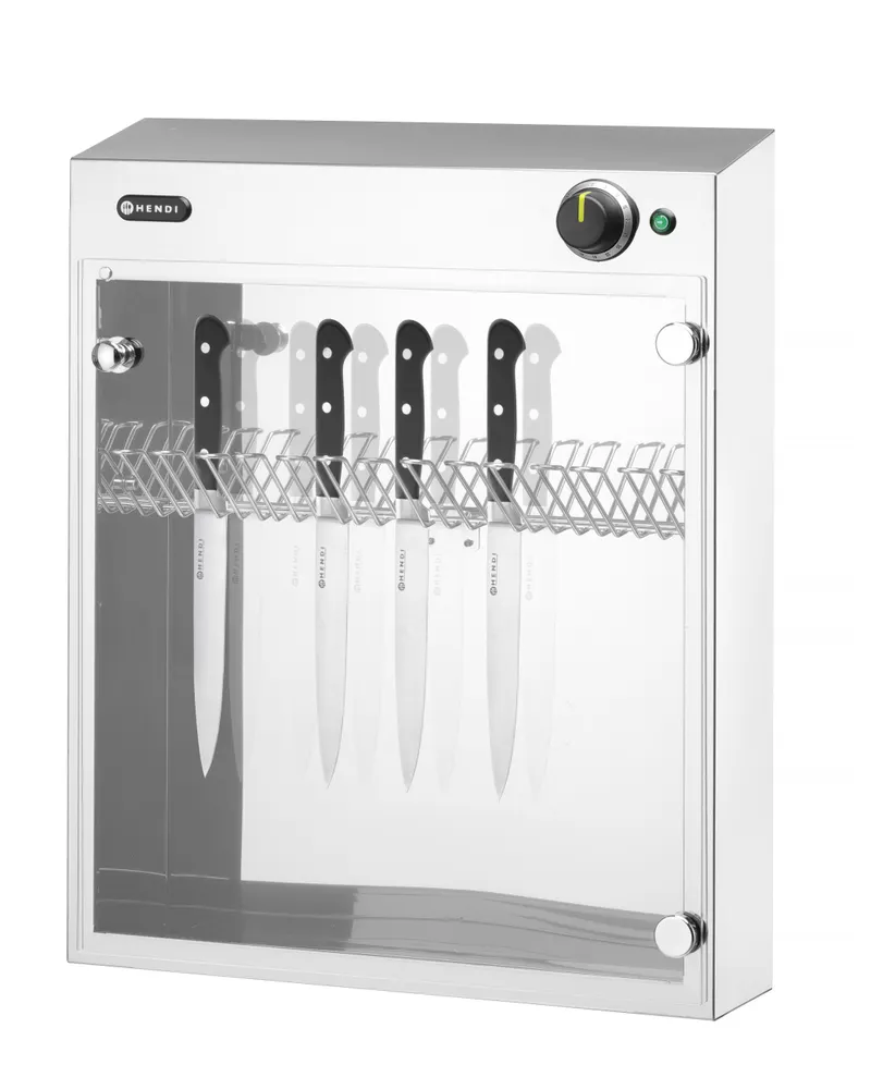 Stérilisateur UV HENDI 281246