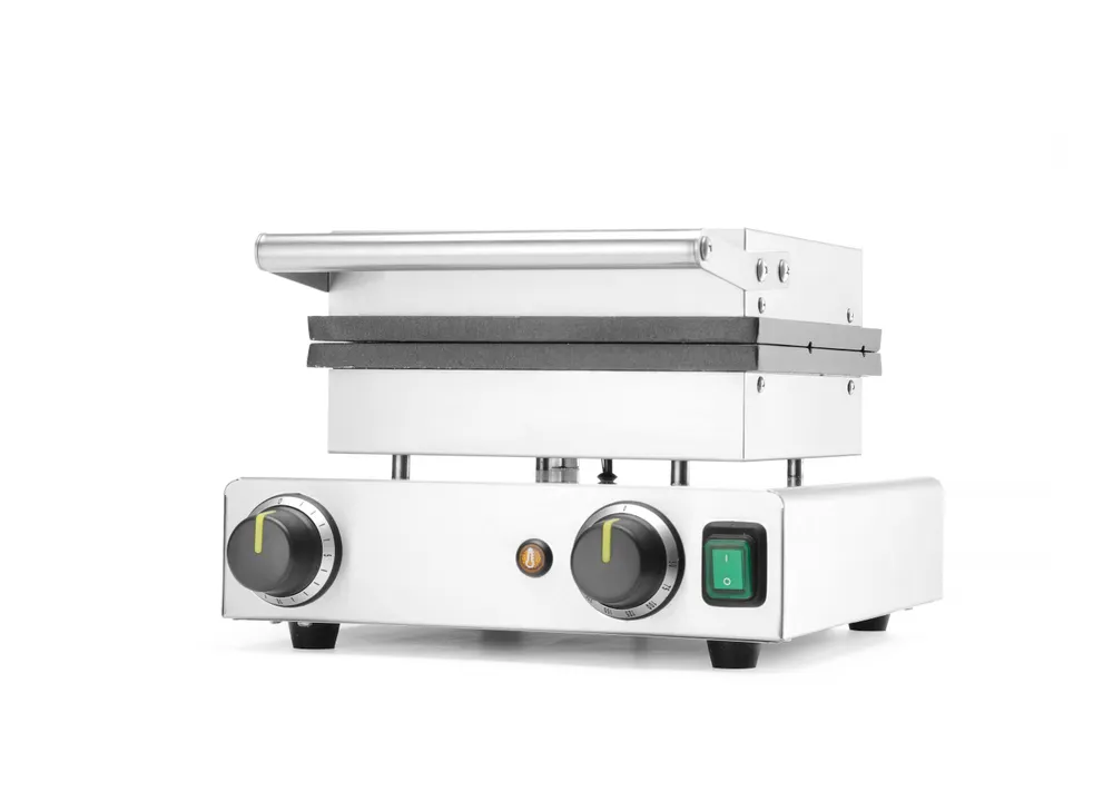 Gaufrier sucettes HENDI 212165