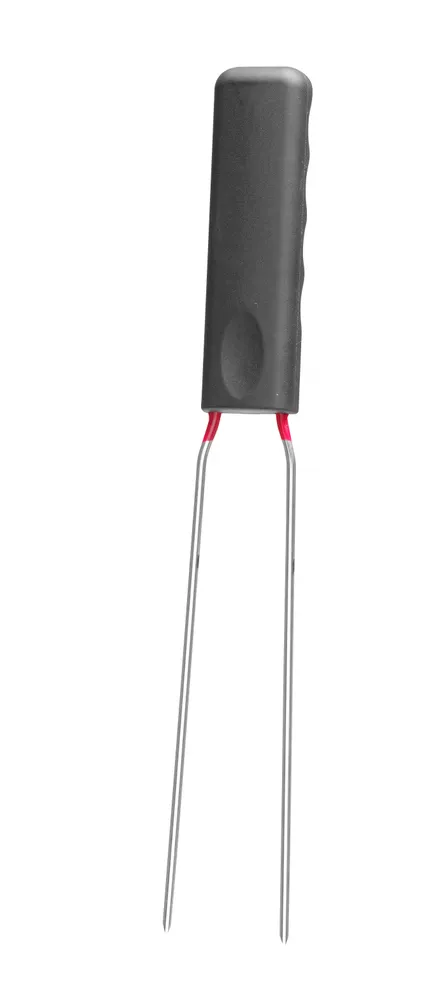 Gaufrier électrique 'Bruxelles', HENDI, 230V/2200W, 330x520x(H)277mm