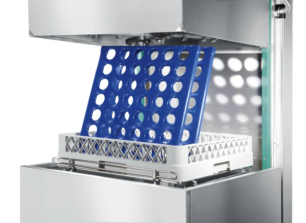 Étagère de rangement, aluminium HENDI 812273