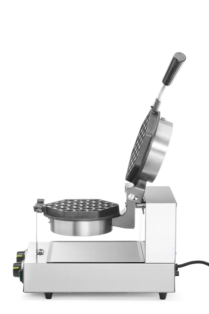 Gaufrier rotatif Bubble Waffle HENDI 212196