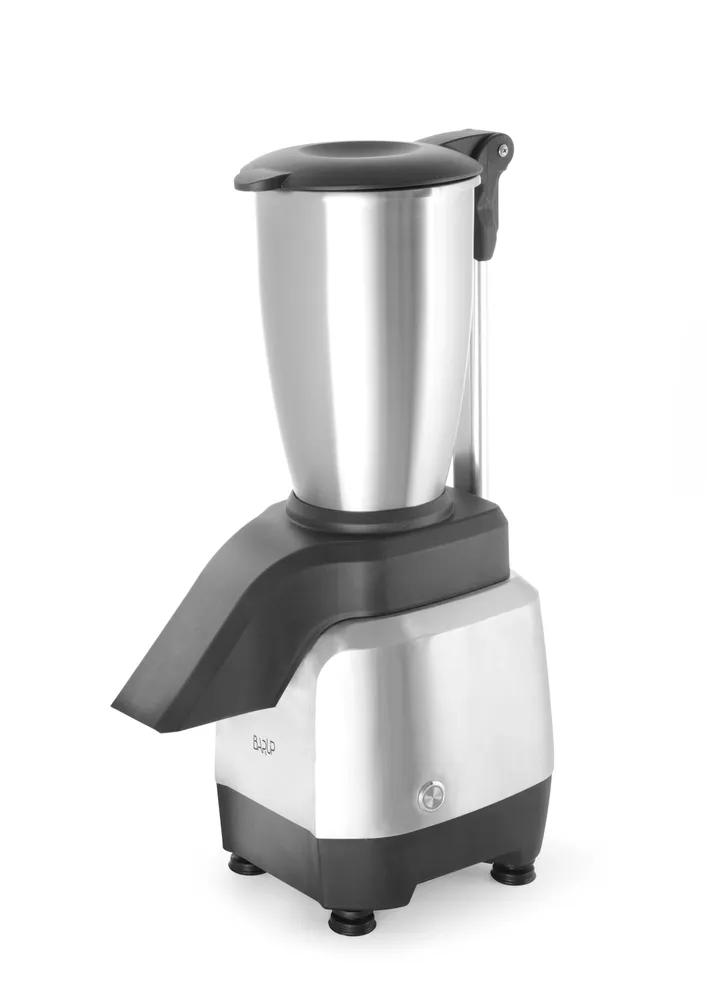Broyeur à glace, BarUp, 3L, Gris clair, 230V/200W, 189x344x(H)525mm