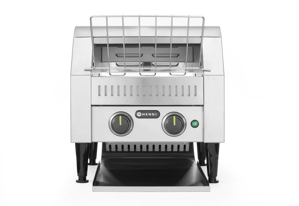 Grille-pain constant HENDI 261309